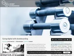 Sites similar to sportexperience.org