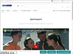Sites similar to sportexpert.it