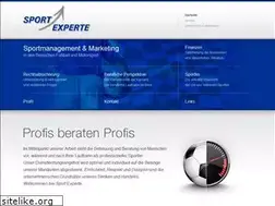 Sites similar to sportexperte.com