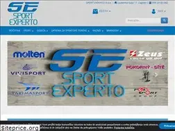 Sites similar to sportexperto.hr