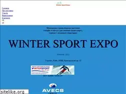 Sites similar to sportexpo.kiev.ua