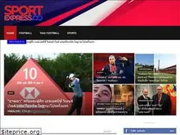 Sites similar to sportexpress.co