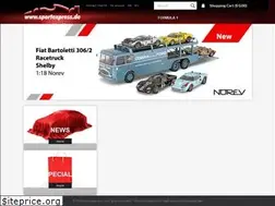 Sites similar to sportexpress.de