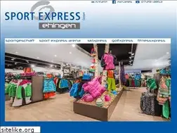 Sites similar to sportexpressonline.de