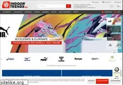 Sites similar to sportfabrik-leipzig.de