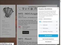 Sites similar to sportfachberatung.de