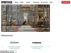 Sites similar to sportfack.se