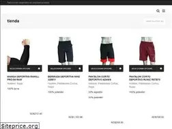 Sites similar to sportfactory.com.do