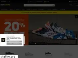 Sites similar to sportfactory.hu