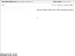 Sites similar to sportfahrer-zentrale.com
