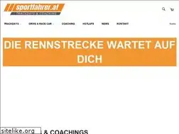 Sites similar to sportfahrer.at
