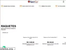 Sites similar to sportfan.com.br
