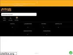 Sites similar to sportfanatic.com.ar