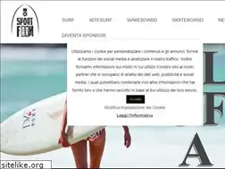 Sites similar to sportfarm.it