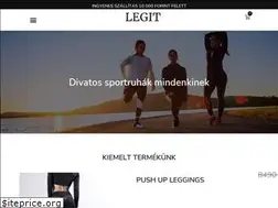 Sites similar to sportfashion.hu
