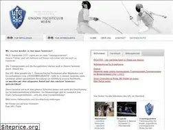 Sites similar to sportfechten.at
