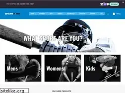 Sites similar to sportfirstherveybay.com.au