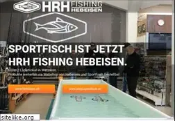 Sites similar to sportfisch.ch