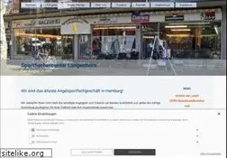 Sites similar to sportfischercenter.de