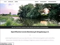 Sites similar to sportfischerverein-bamberg.de