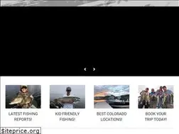 Sites similar to sportfishcolorado.com