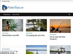 Sites similar to sportfisher.se