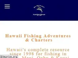 Sites similar to sportfishhawaii.com