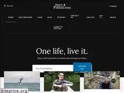 Sites similar to sportfishin.asia