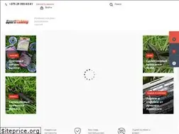 Sites similar to sportfishing.by