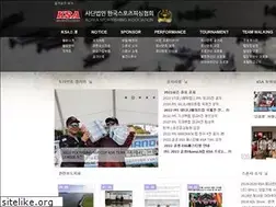Sites similar to sportfishing.co.kr