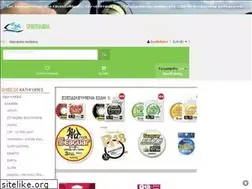 Sites similar to sportfishing.gr
