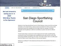 Sites similar to sportfishing.org