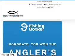 Sites similar to sportfishingbarcelona.com
