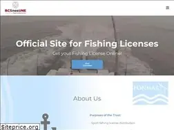 Sites similar to sportfishingbcs.gob.mx
