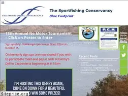 Sites similar to sportfishingconservancy.org