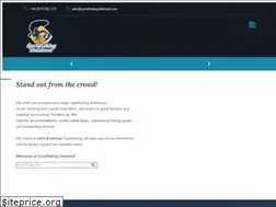 Sites similar to sportfishingdalsland.com