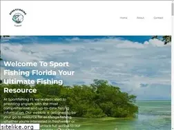 Sites similar to sportfishingfl.com