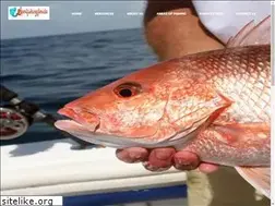 Sites similar to sportfishingflorida.net