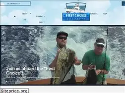 Sites similar to sportfishingfloridakeys.com