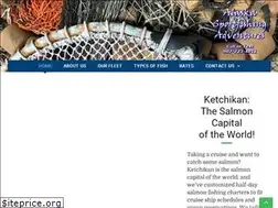 Sites similar to sportfishingketchikan.com