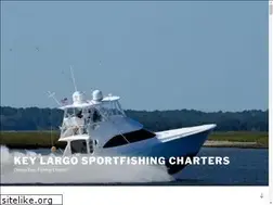 Sites similar to sportfishingkeylargo.com