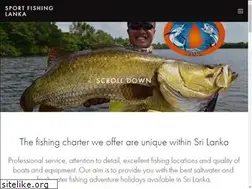 Sites similar to sportfishinglanka.com