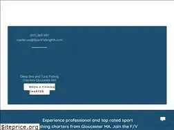 Sites similar to sportfishingma.com
