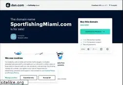 Sites similar to sportfishingmiami.com