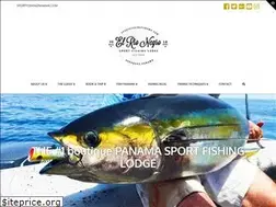 Sites similar to sportfishingpanama.com