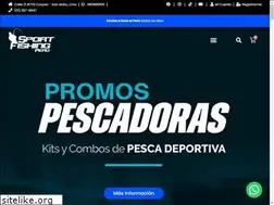 Sites similar to sportfishingperu.com