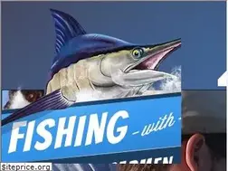 Sites similar to sportfishingplayadelcarmen.com