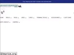 Sites similar to sportfishingscene.com.au