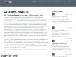 Sites similar to sportfishingsf.com