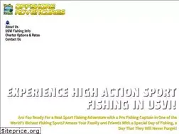 Sites similar to sportfishingstjohn.com
